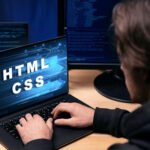 HTML & CSS Learning