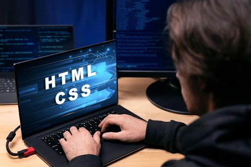 HTML & CSS Learning