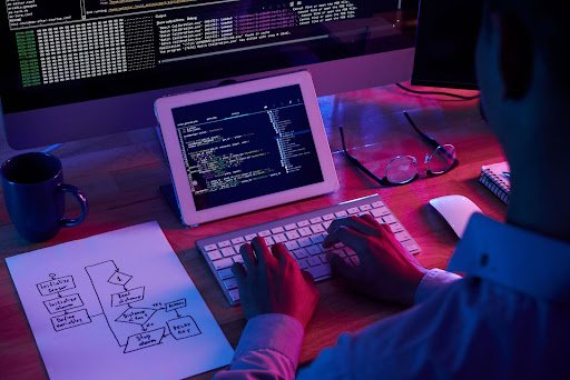 Custom Web Development Services