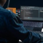 How a Python Built Software