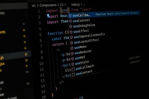 Visual Studio Code (VS Code)