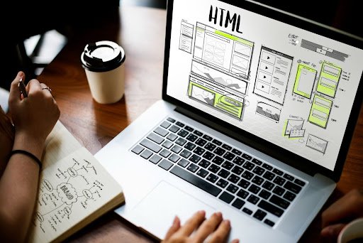 Getting Started with HTML: A Beginner’s Guide to Structuring Web Pages Learn HTML